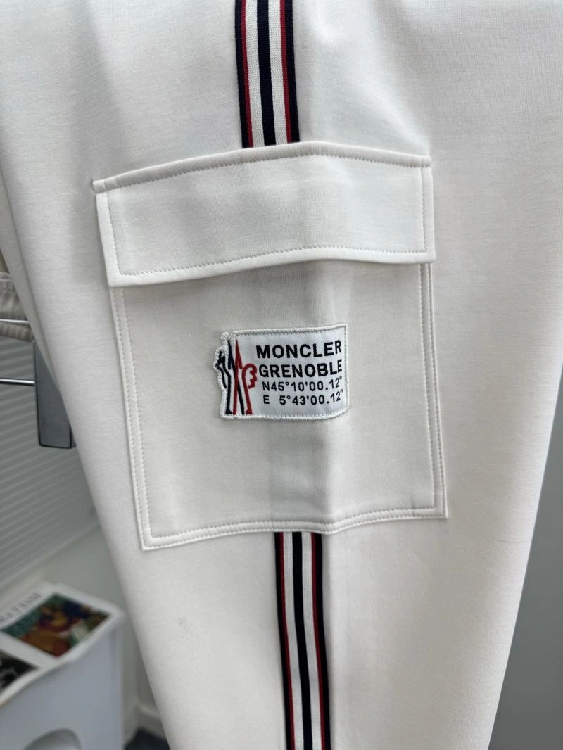 Snug Moncler Long Pants 142587