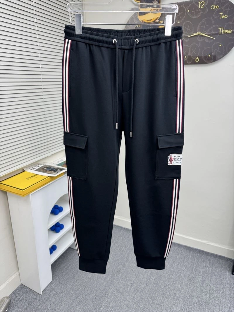 Moncler Long Pants Lightweight 142584