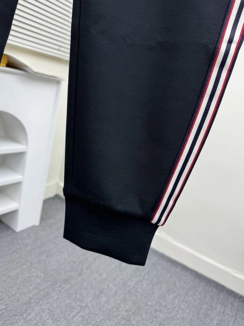 Moncler Long Pants Lightweight 142584