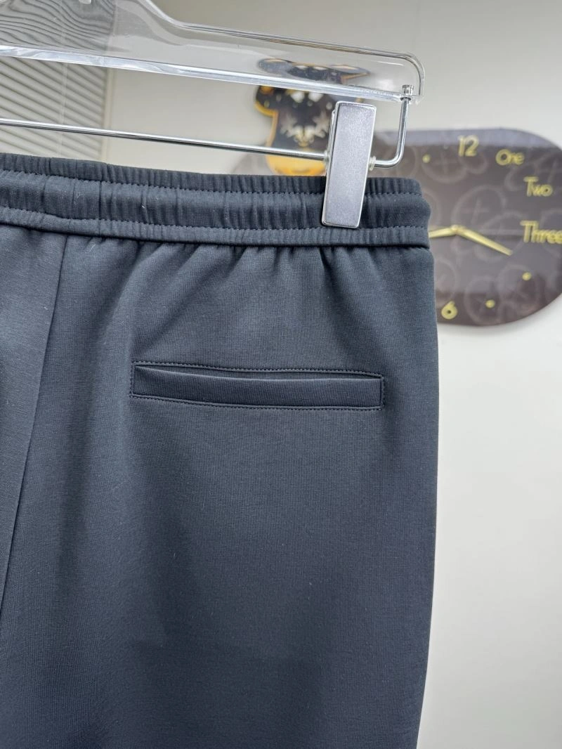 Moncler Long Pants Lightweight 142584