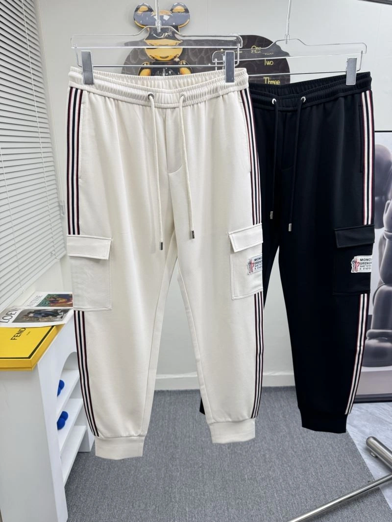 Moncler Long Pants Lightweight 142584