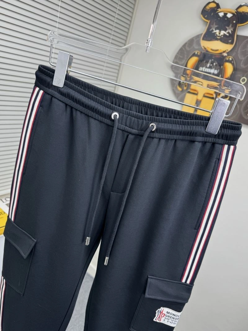 Moncler Long Pants Lightweight 142584