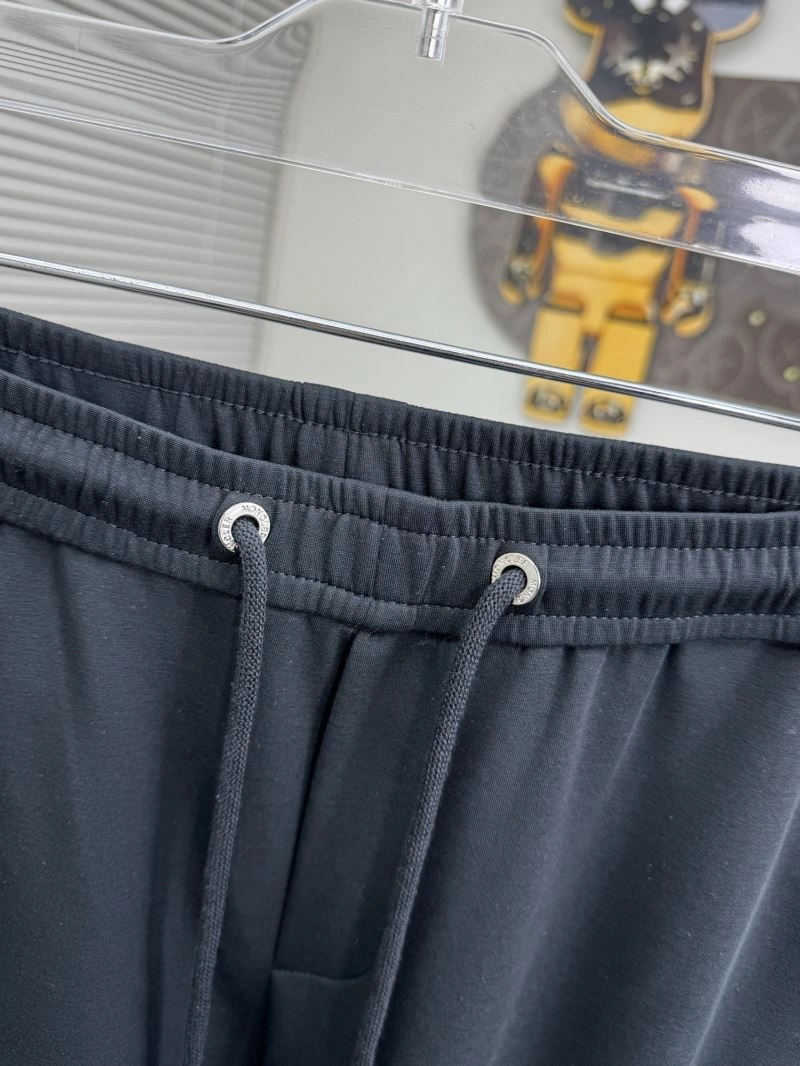 Moncler Long Pants Lightweight 142584