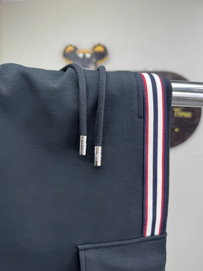 Moncler Long Pants Lightweight 142584