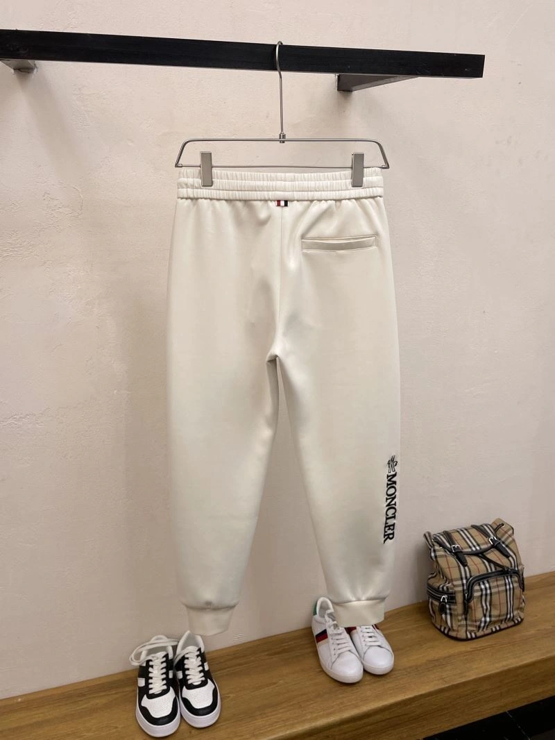 Moncler Long Pants Attractive 142575
