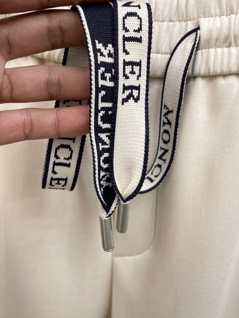 Moncler Long Pants Attractive 142575