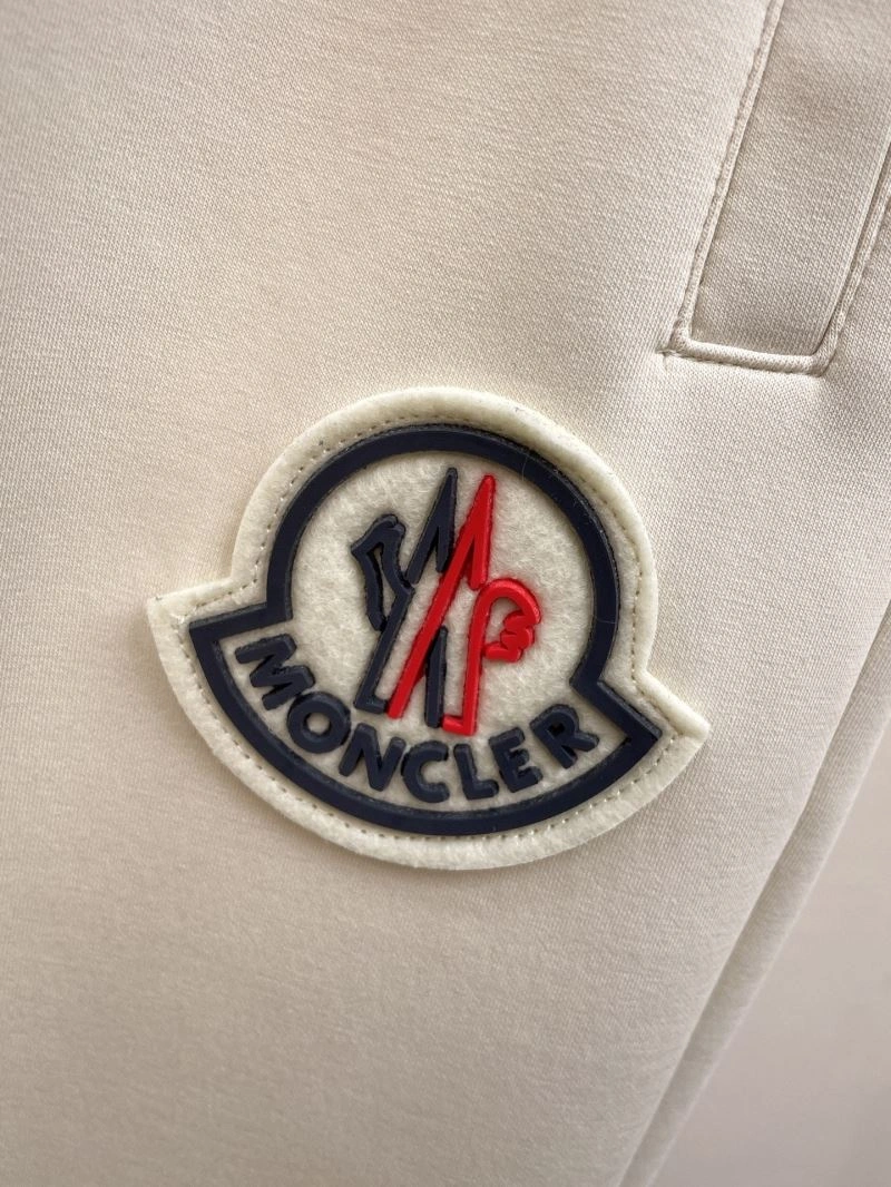 Moncler Long Pants Attractive 142575