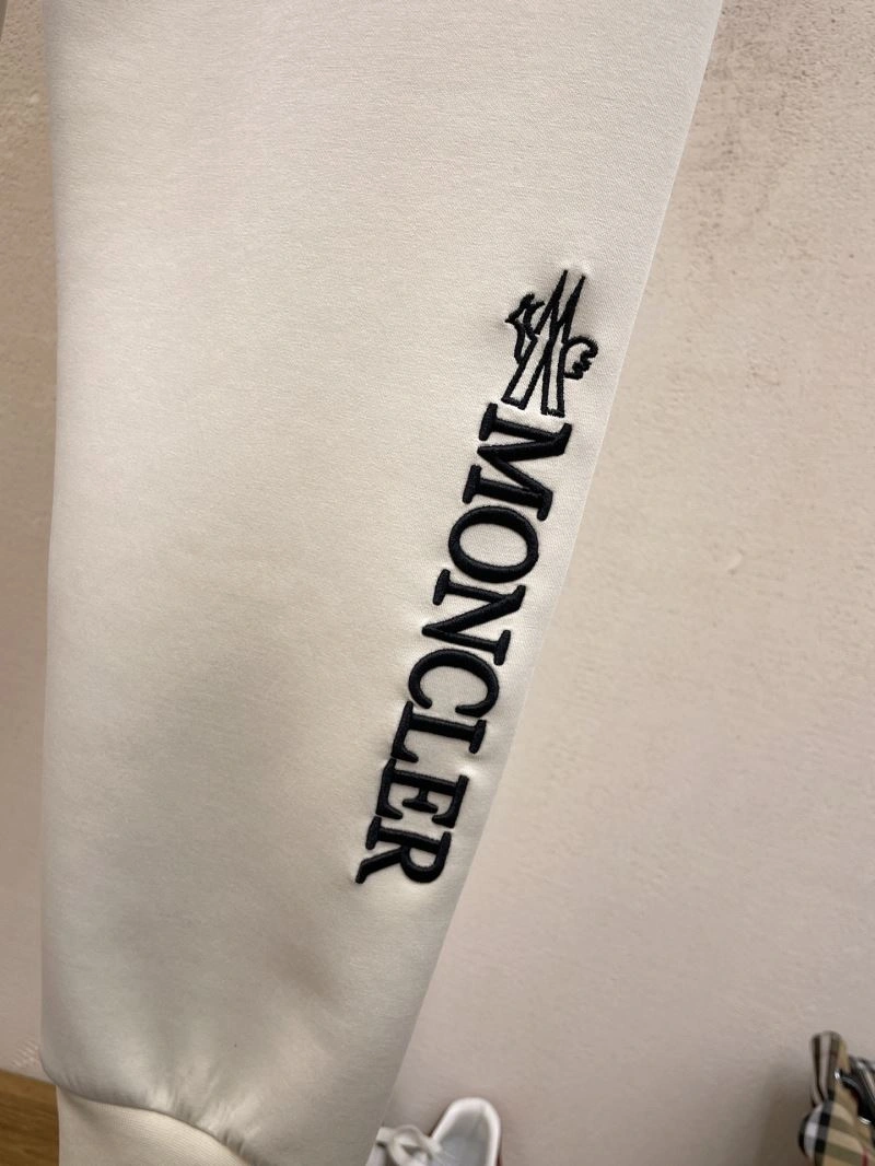 Moncler Long Pants Attractive 142575