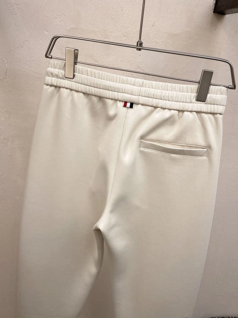 Moncler Long Pants Attractive 142575