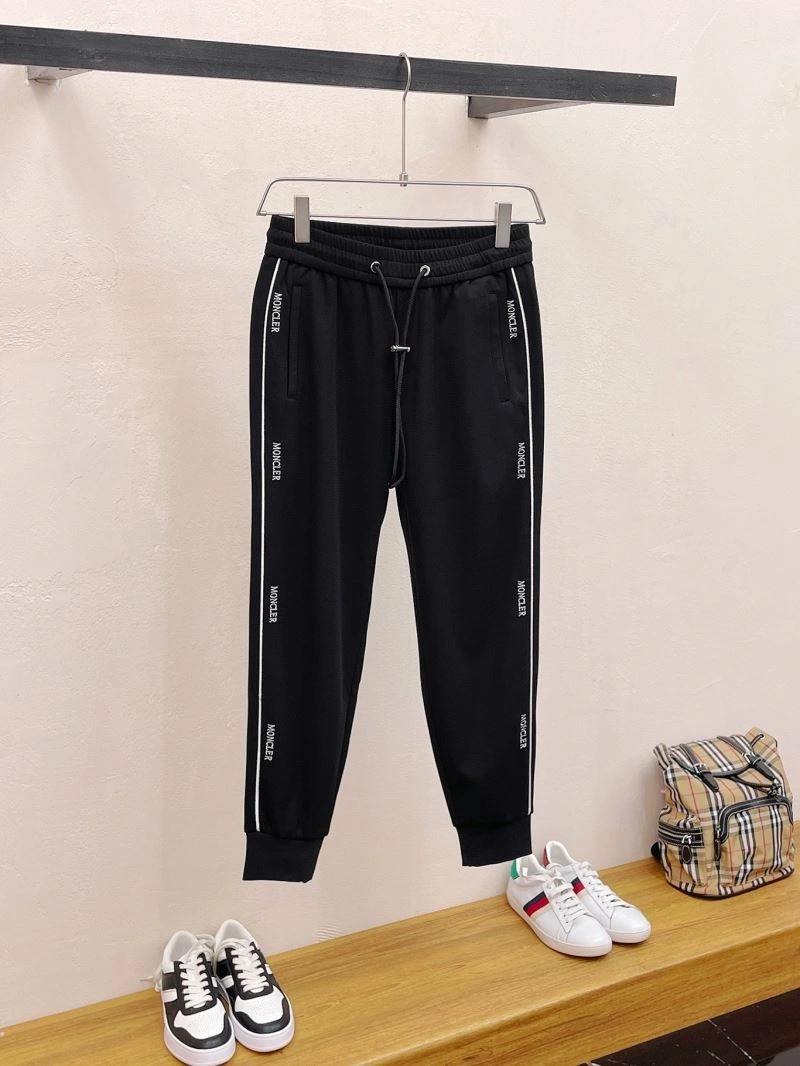 TechFriendly Moncler Long Pants 142573