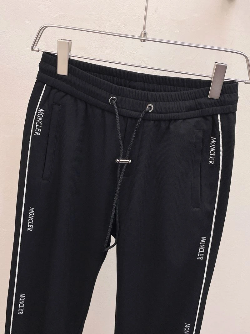 TechFriendly Moncler Long Pants 142573