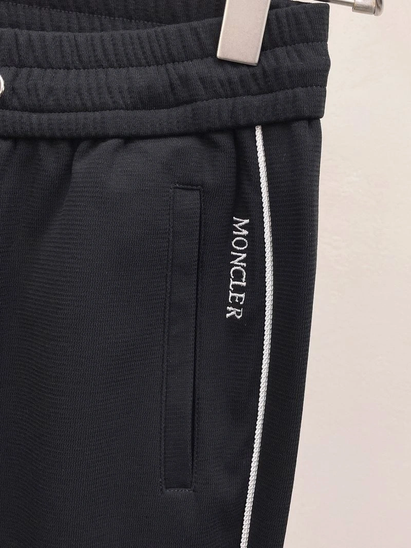 TechFriendly Moncler Long Pants 142573