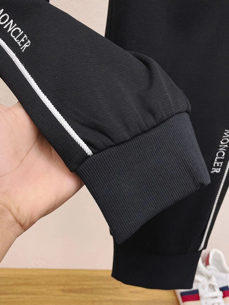 TechFriendly Moncler Long Pants 142573