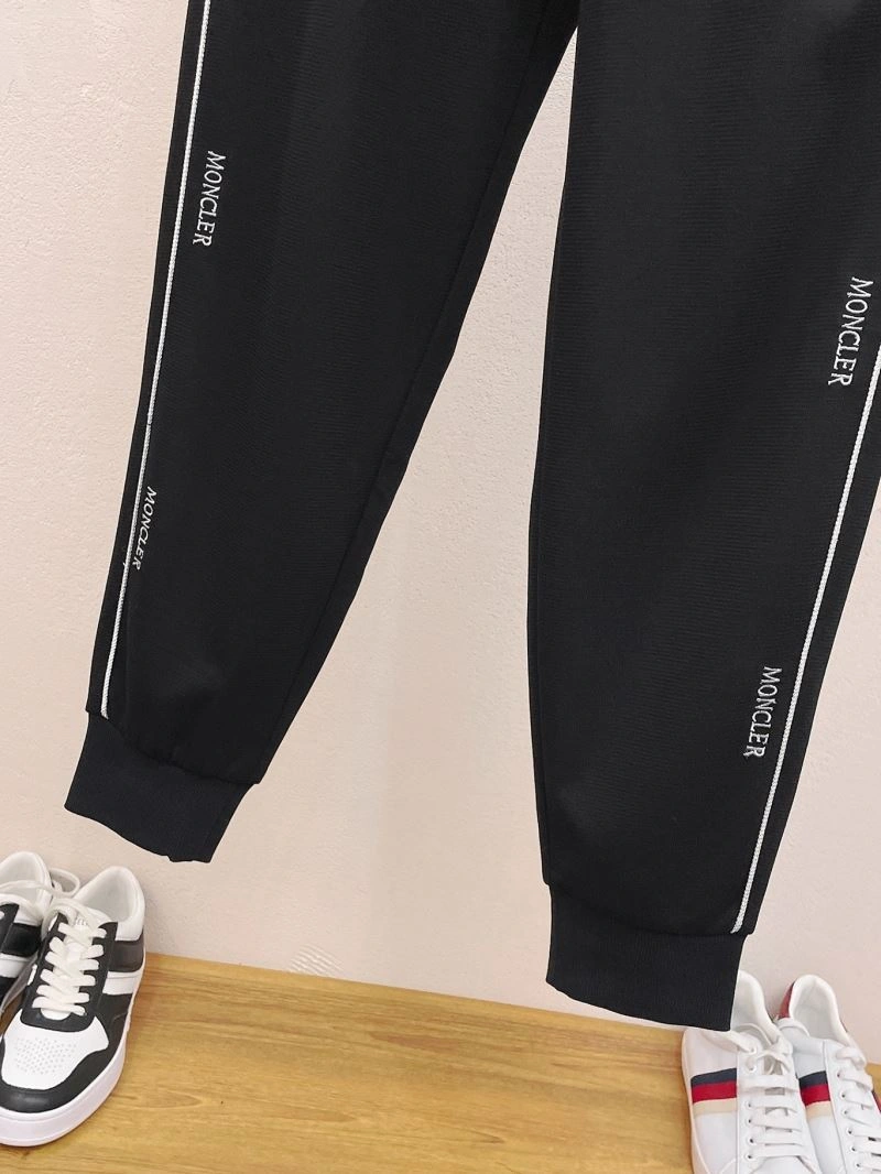 TechFriendly Moncler Long Pants 142573