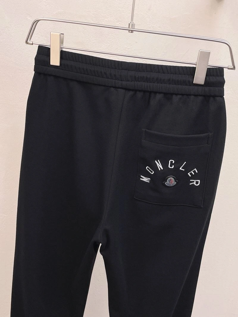 TechFriendly Moncler Long Pants 142573