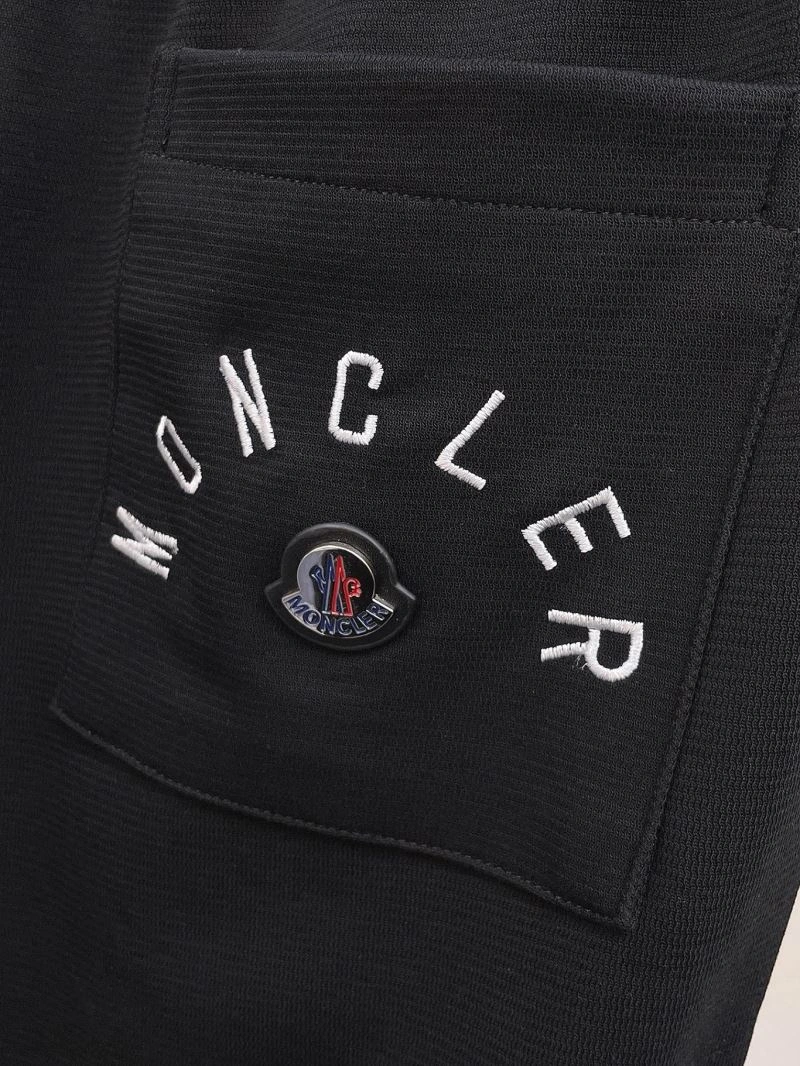 TechFriendly Moncler Long Pants 142573