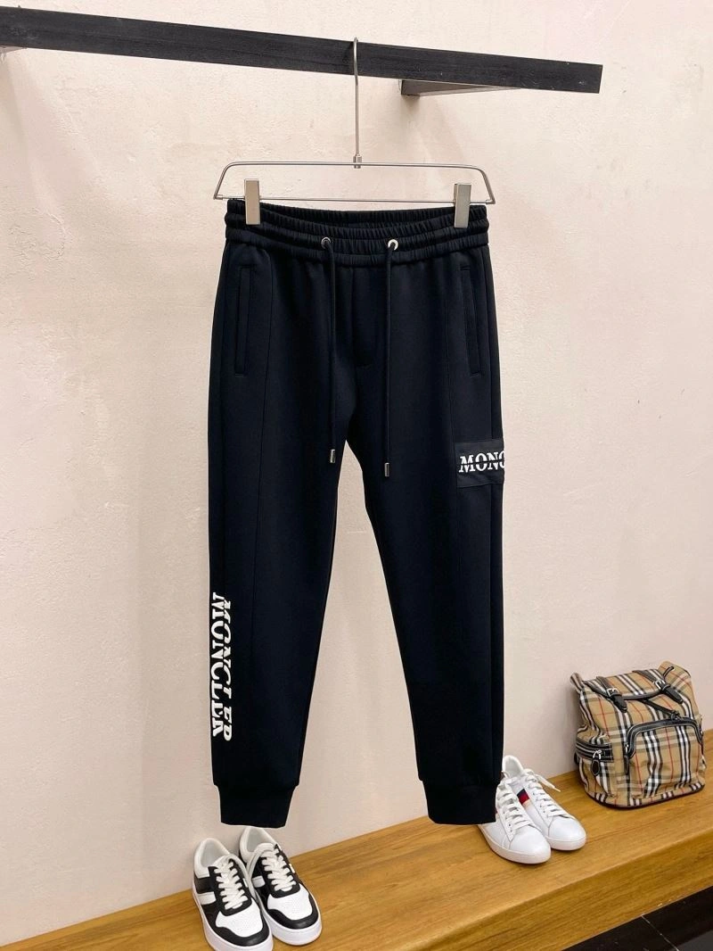 Moncler Long Pants Breathable 142580