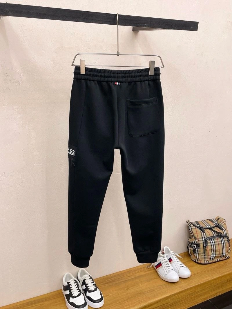 Moncler Long Pants Breathable 142580