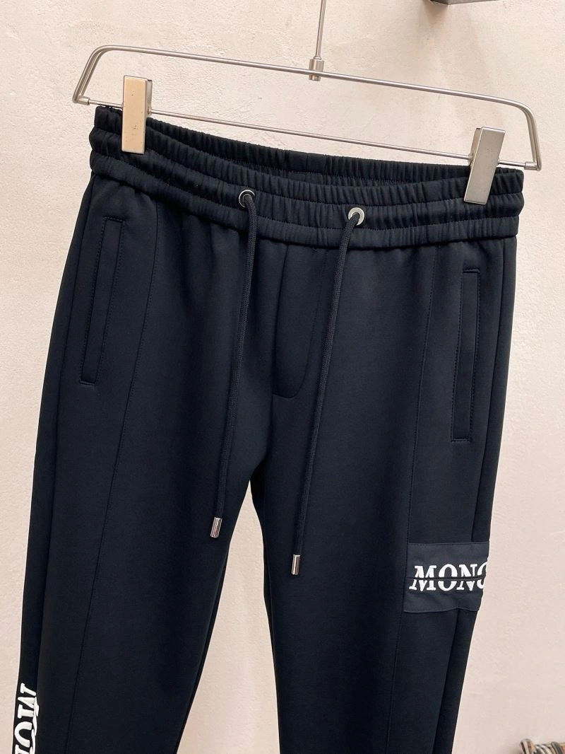 Moncler Long Pants Breathable 142580