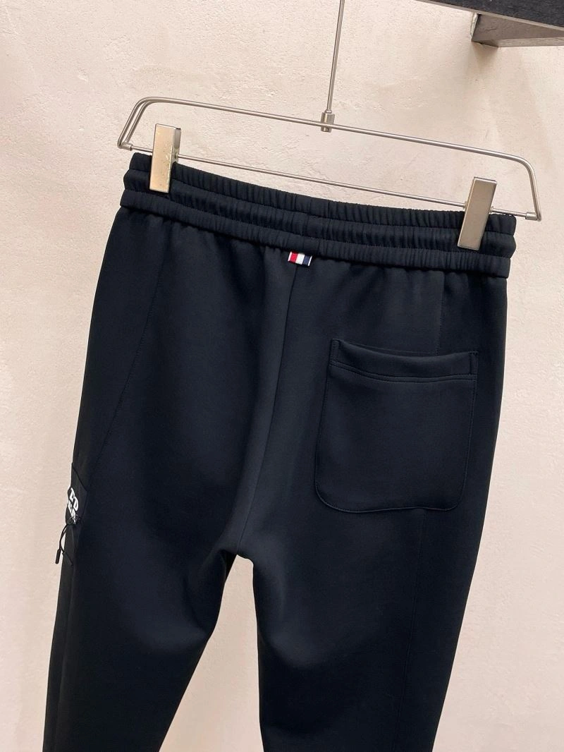 Moncler Long Pants Breathable 142580