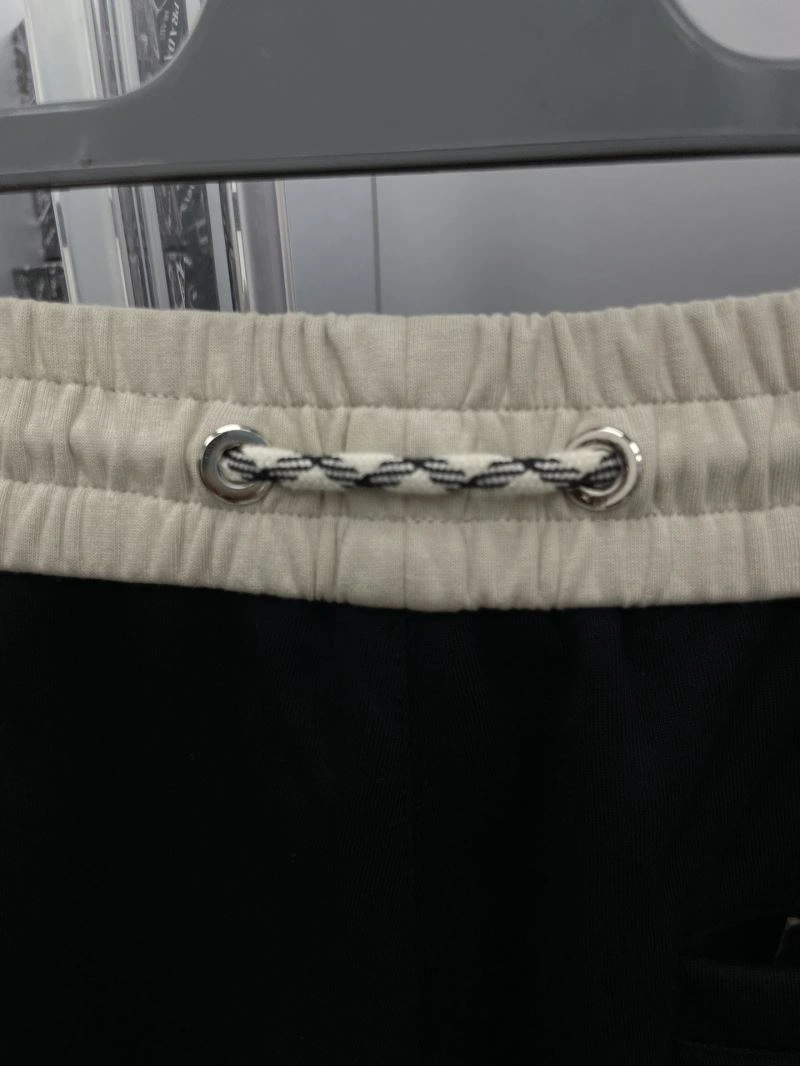 Moncler Long Pants TimelessDesign 142576