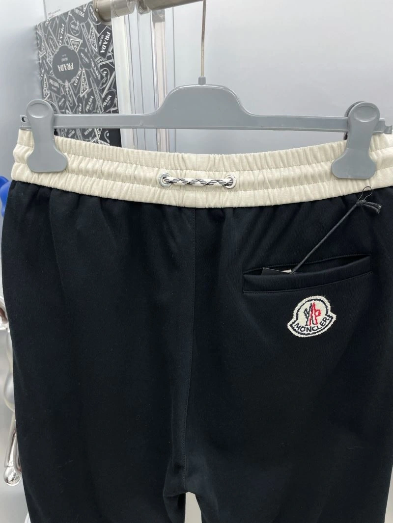 Moncler Long Pants TimelessDesign 142576