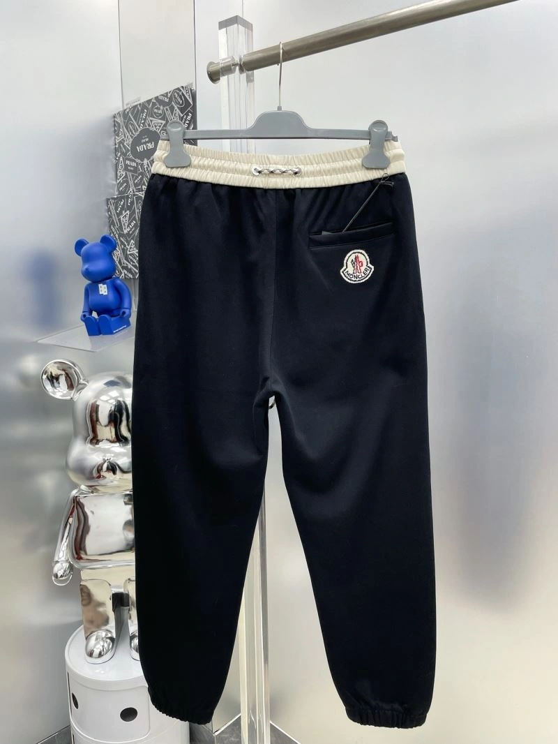 Moncler Long Pants TimelessDesign 142576