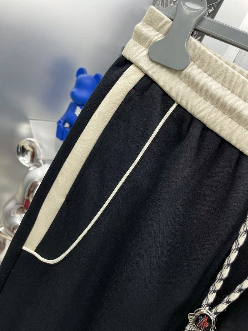 Moncler Long Pants TimelessDesign 142576
