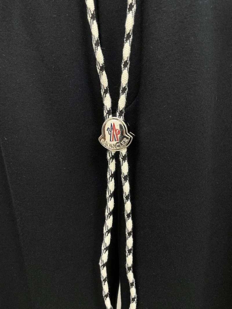 Moncler Long Pants TimelessDesign 142576