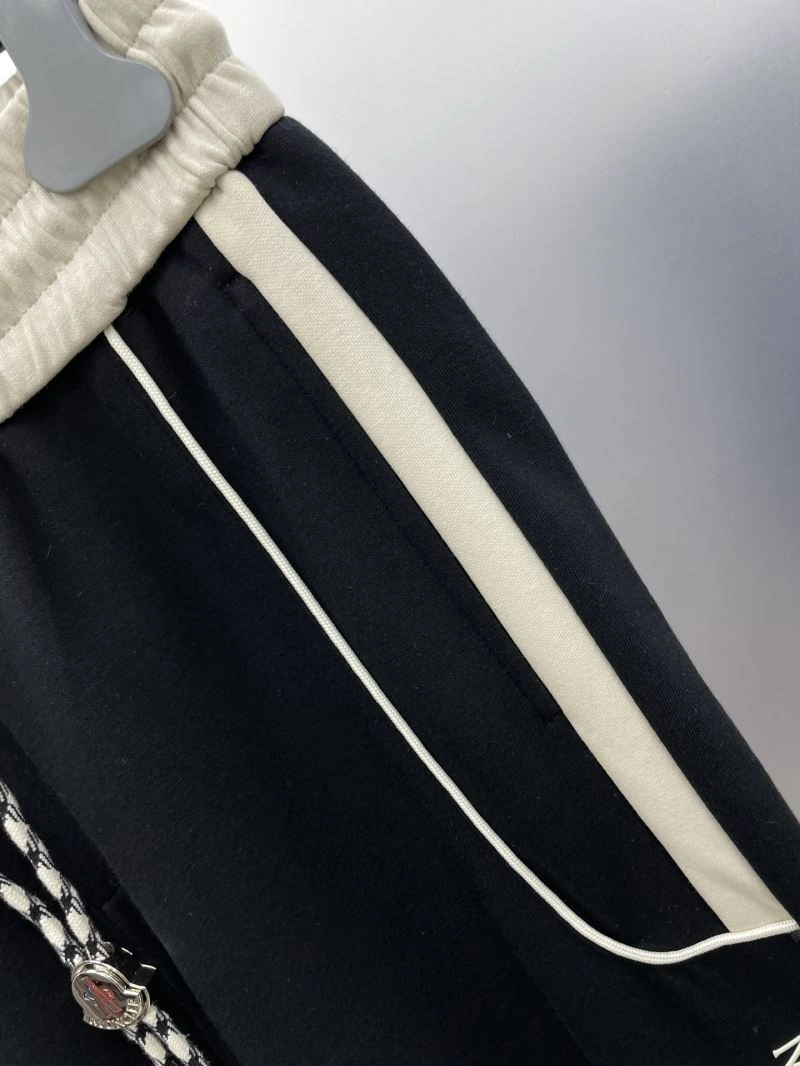 Moncler Long Pants TimelessDesign 142576
