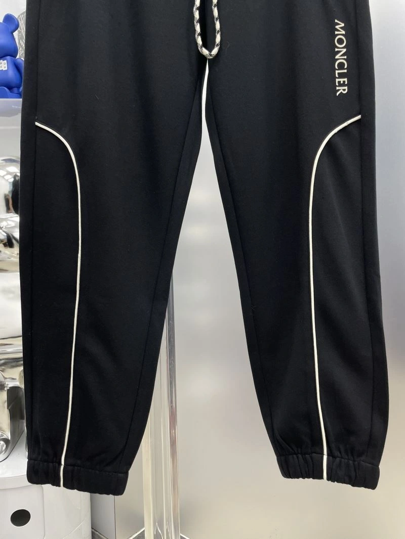 Moncler Long Pants TimelessDesign 142576