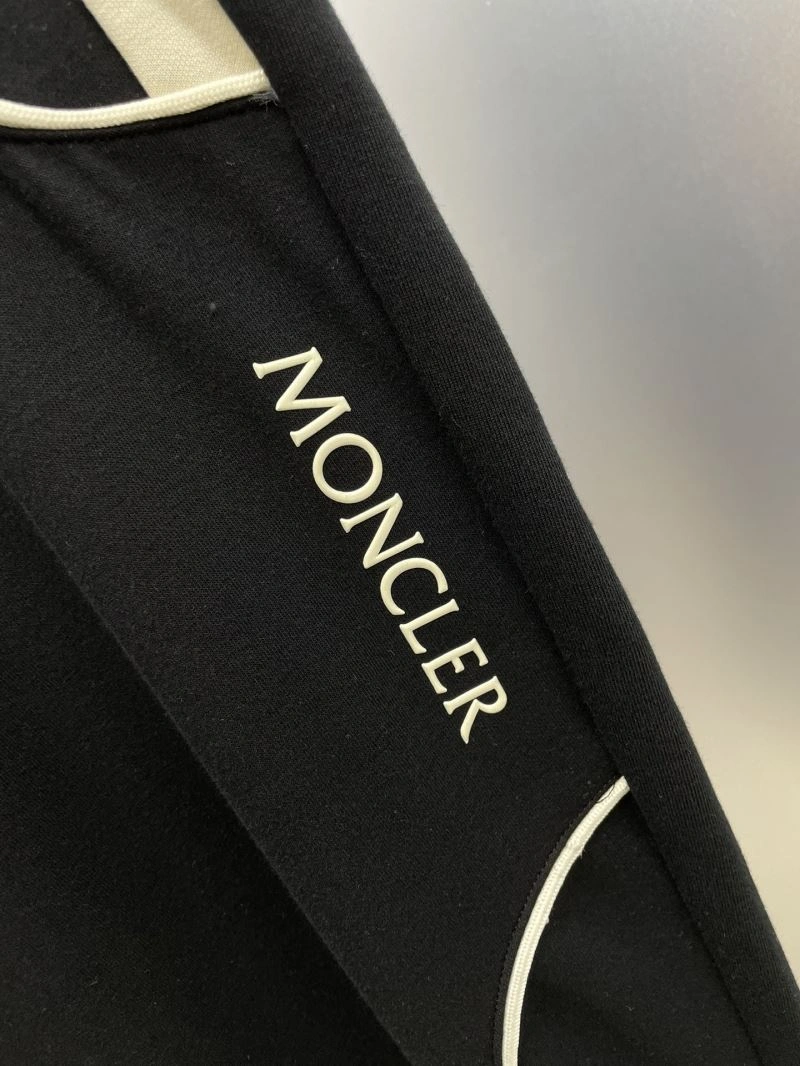 Moncler Long Pants TimelessDesign 142576