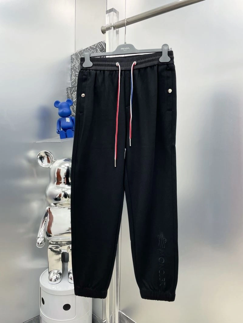Moncler Long Pants Sustainable 142577