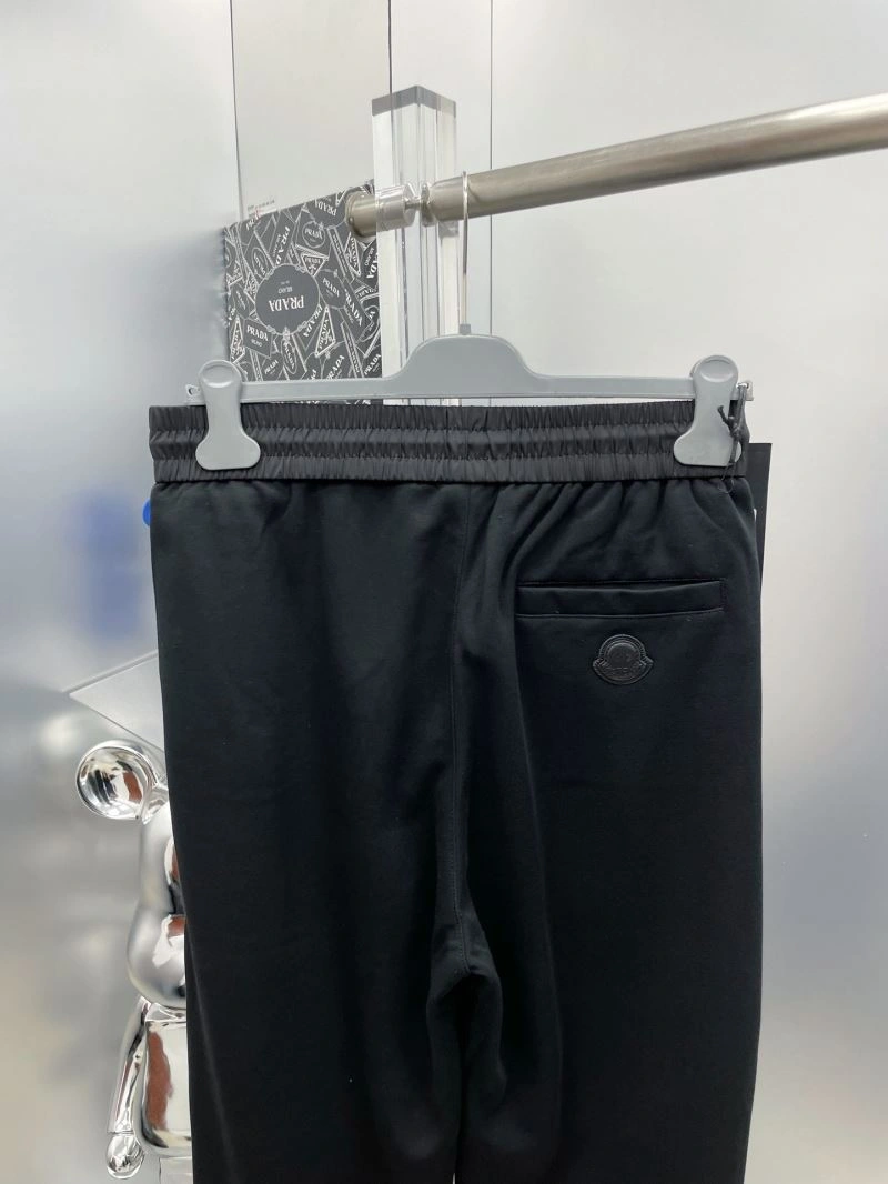 Moncler Long Pants Sustainable 142577