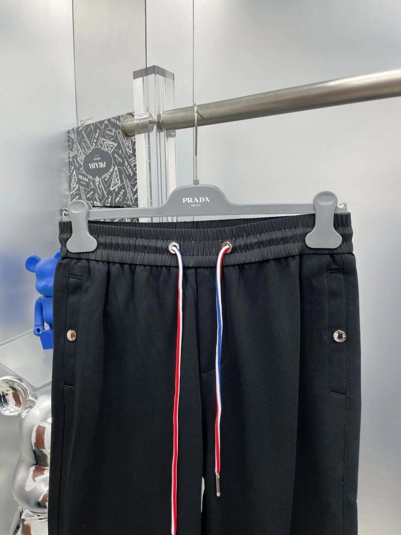 Moncler Long Pants Sustainable 142577
