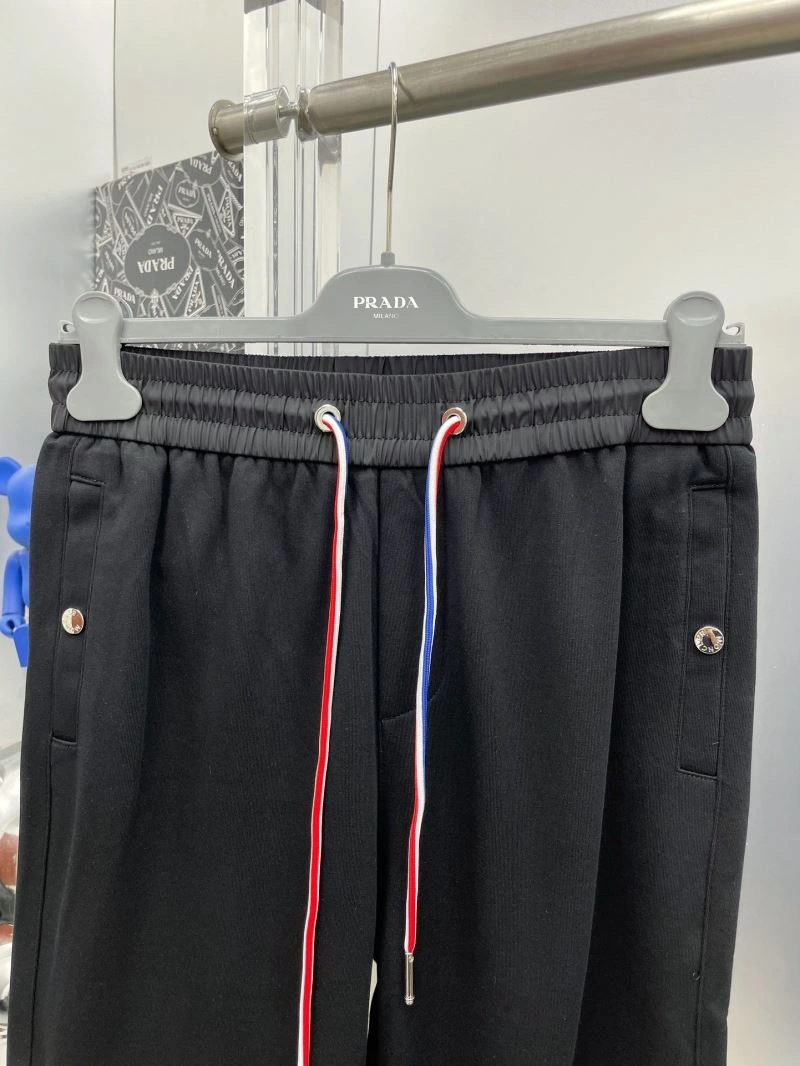Moncler Long Pants Sustainable 142577