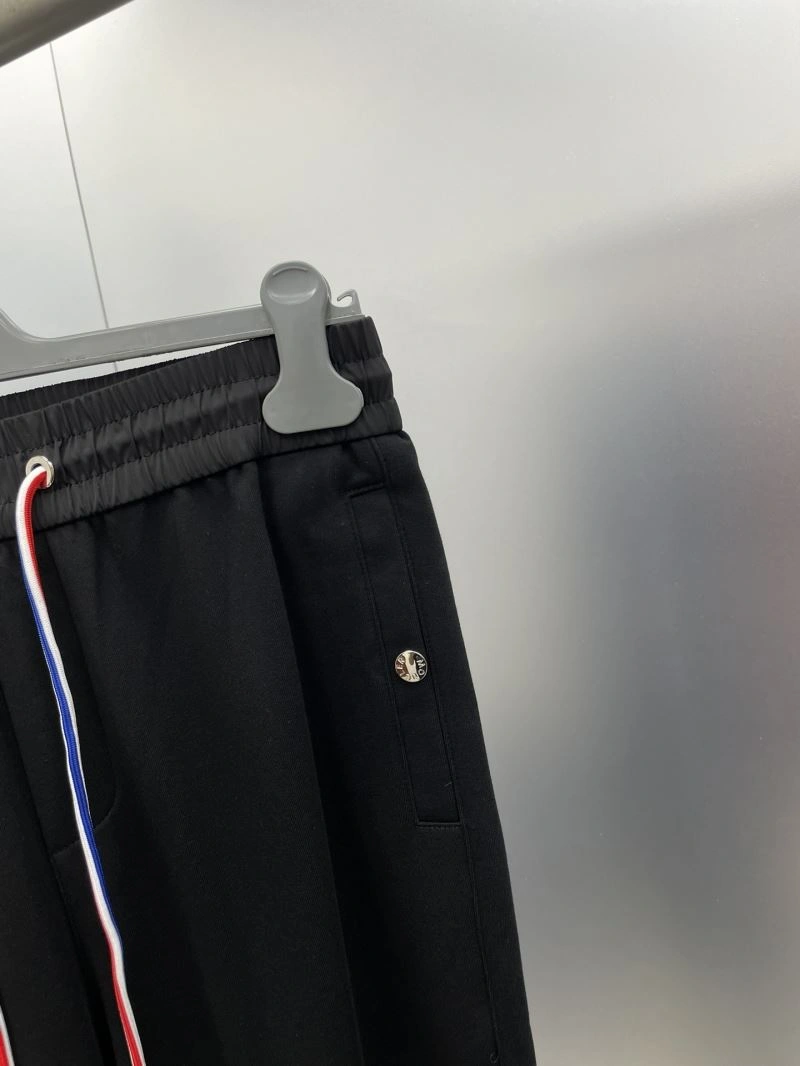 Moncler Long Pants Sustainable 142577