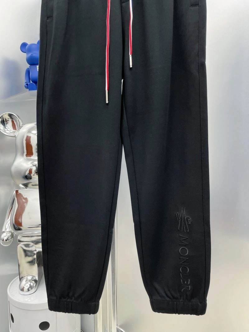 Moncler Long Pants Sustainable 142577
