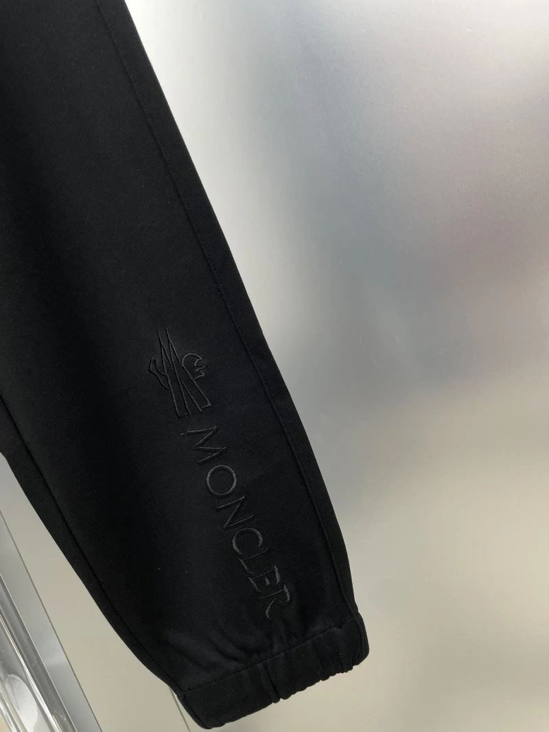 Moncler Long Pants Sustainable 142577