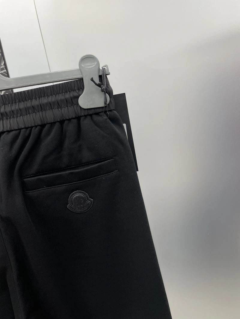 Moncler Long Pants Sustainable 142577