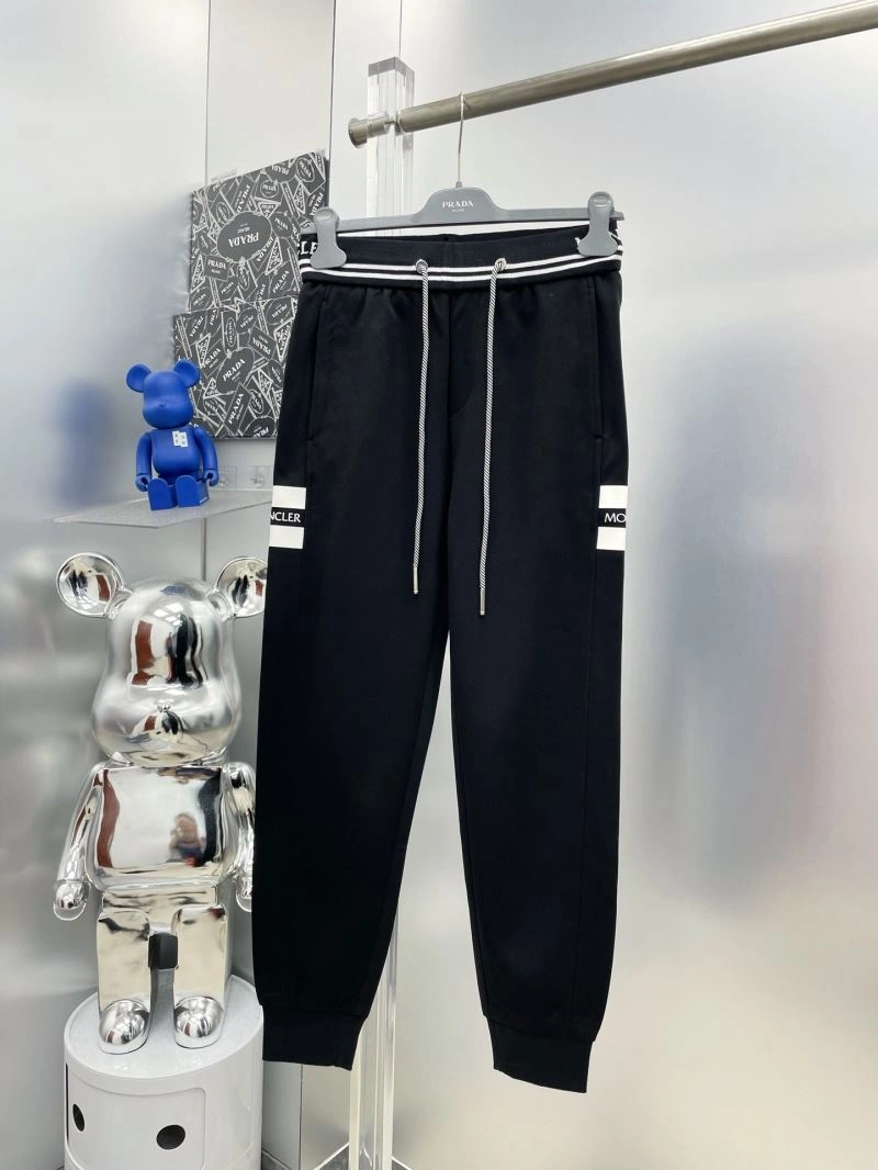 Moncler Long Pants Fashionable 142583