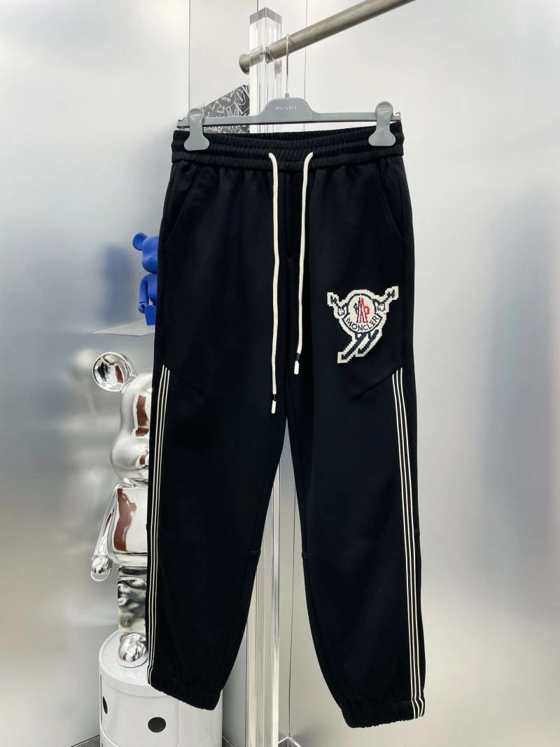 Moncler Long Pants Reliable 142571