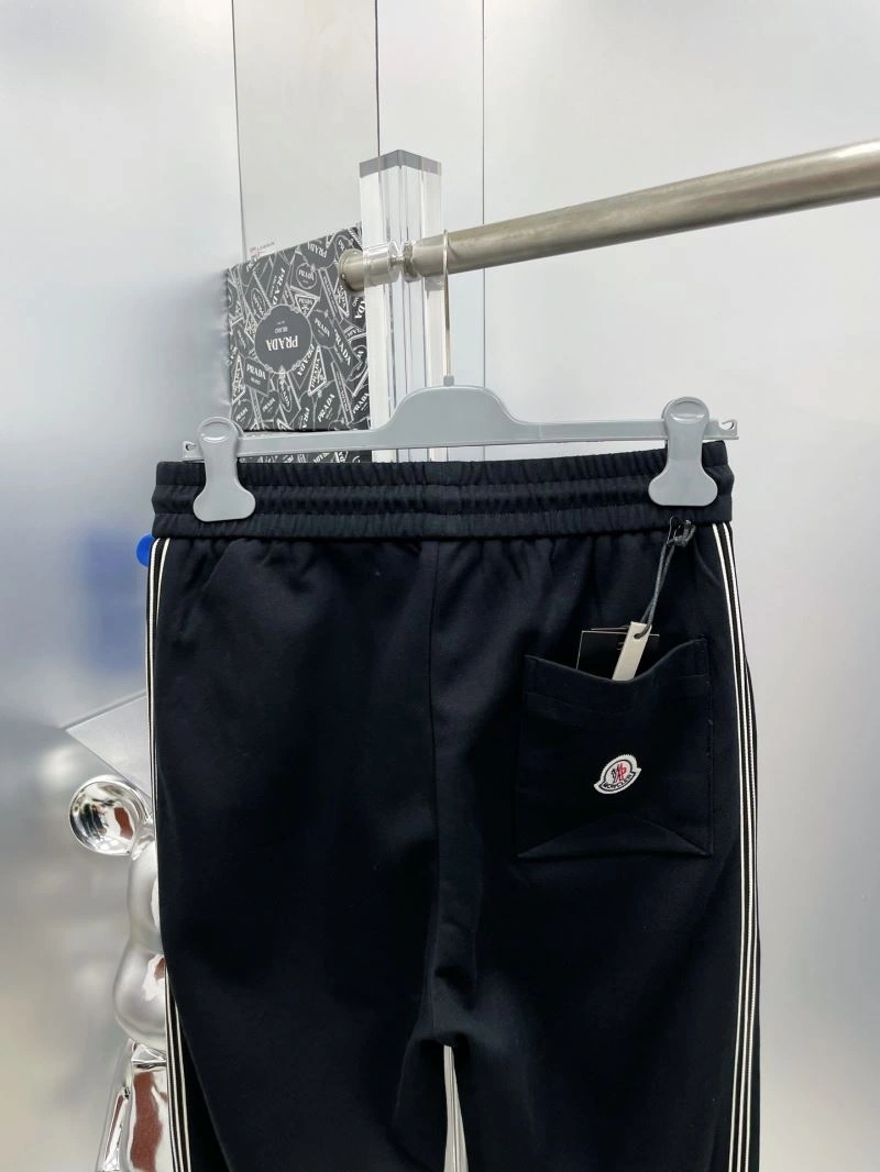 Moncler Long Pants Reliable 142571