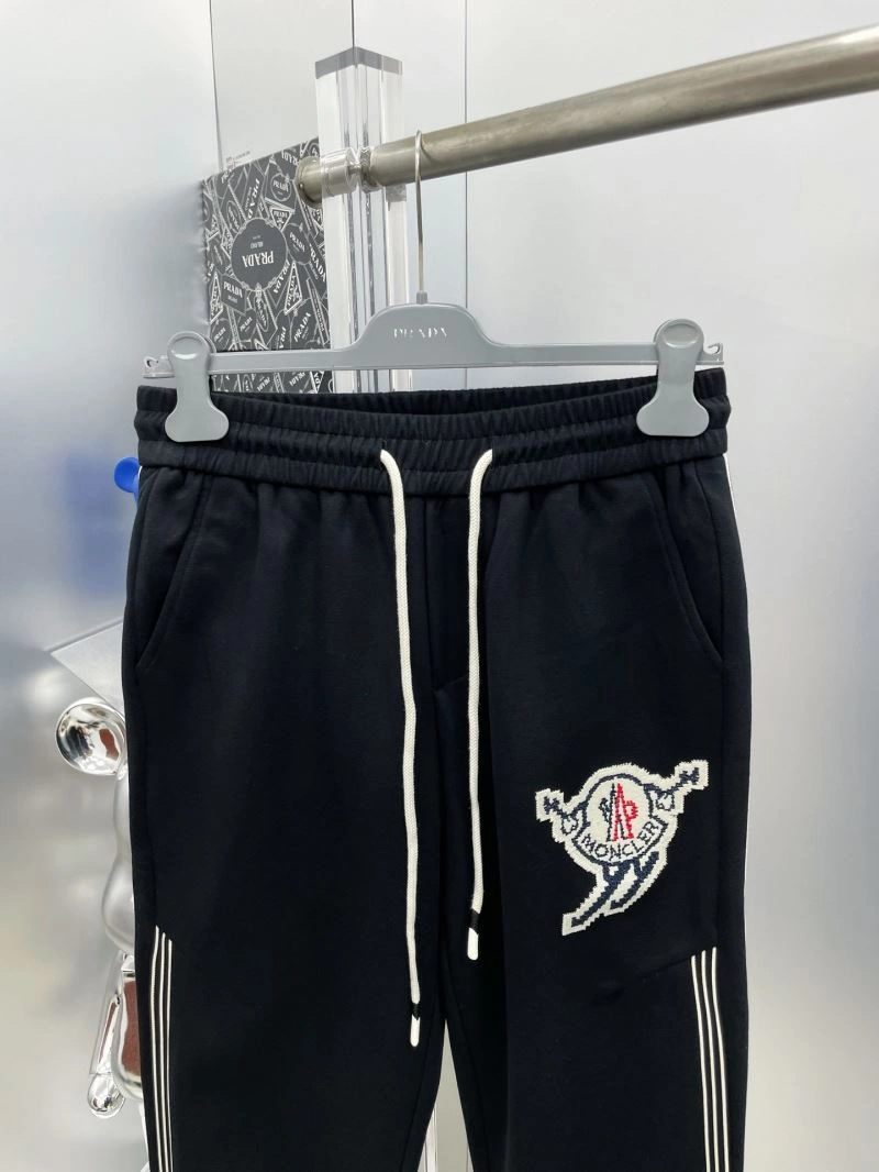 Moncler Long Pants Reliable 142571