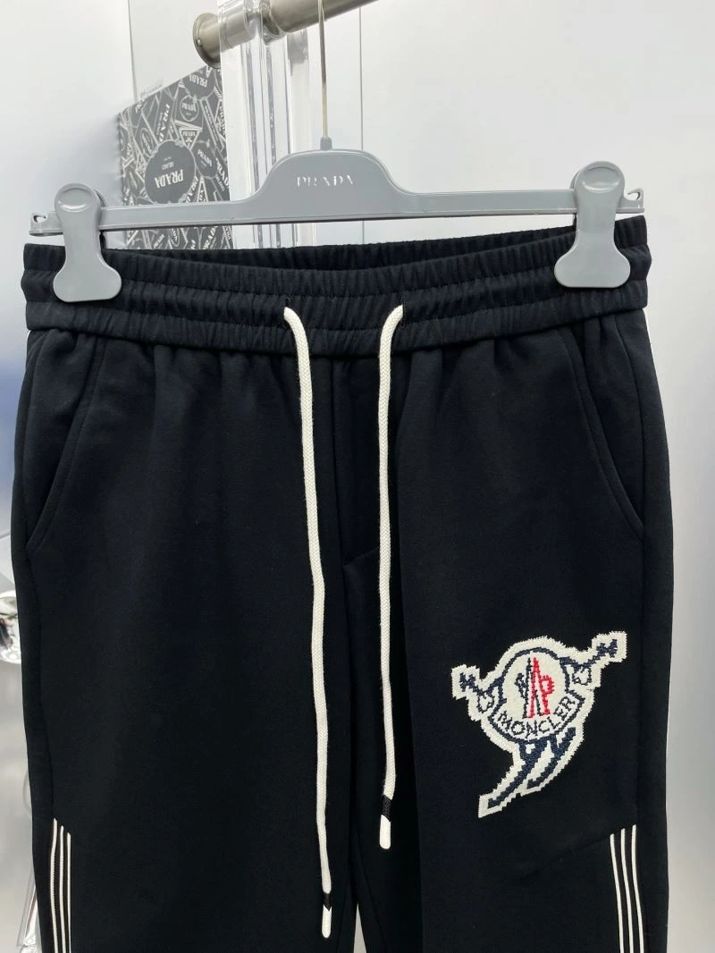 Moncler Long Pants Reliable 142571