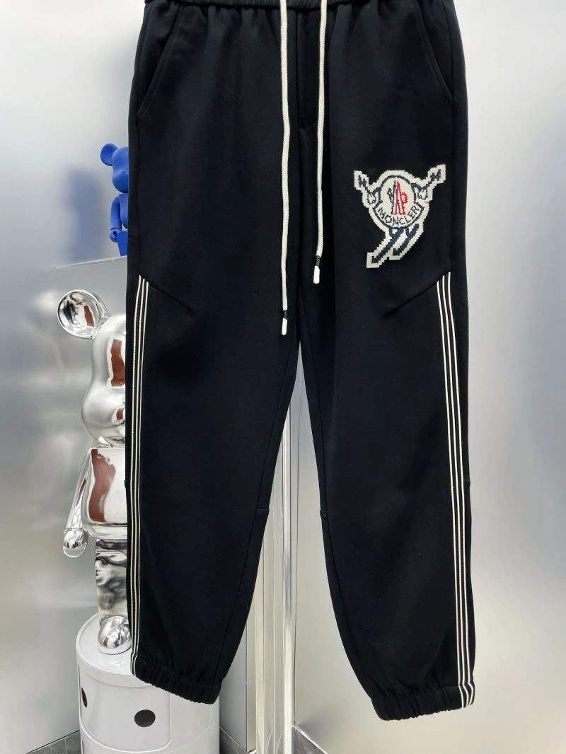 Moncler Long Pants Reliable 142571