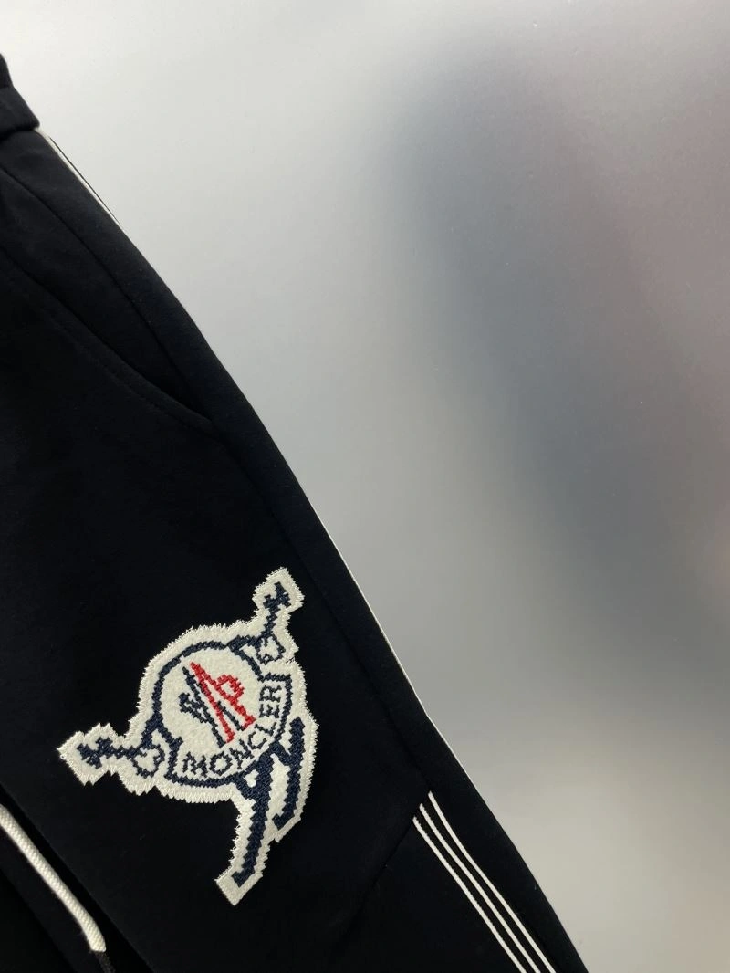 Moncler Long Pants Reliable 142571