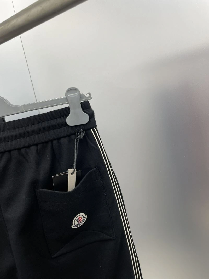 Moncler Long Pants Reliable 142571