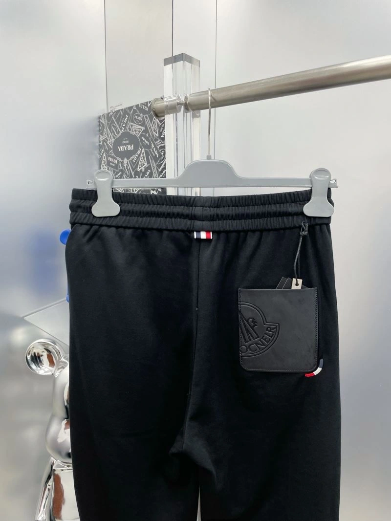SportInspired Moncler Long Pants 142638