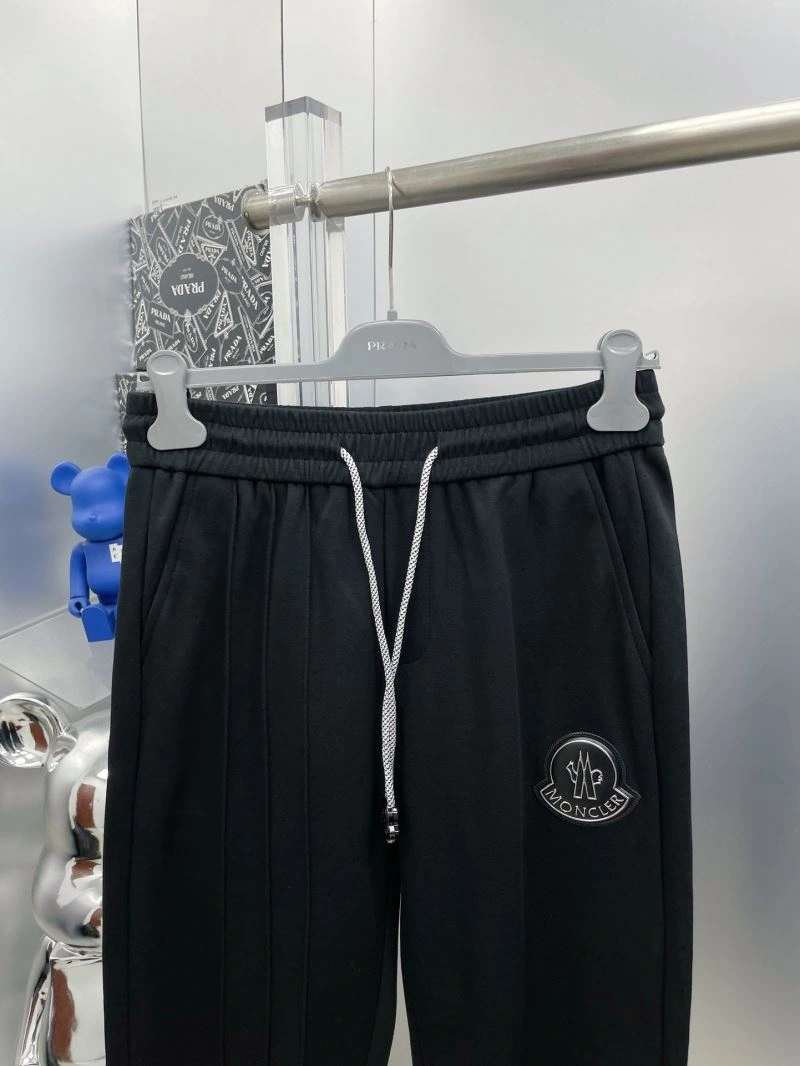SportInspired Moncler Long Pants 142638